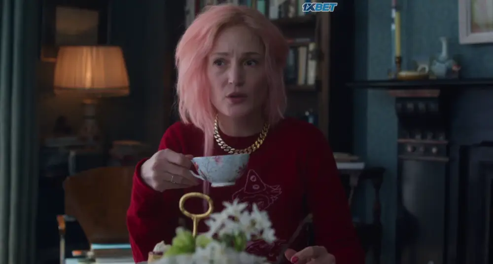 View Father Mother Sister Brother (2025) — screenshot Father Mother Sister Brother (2025) — screenshot