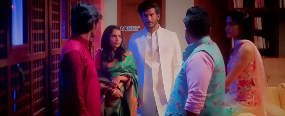 View jabraat (2025) — screenshot jabraat (2025) — screenshot