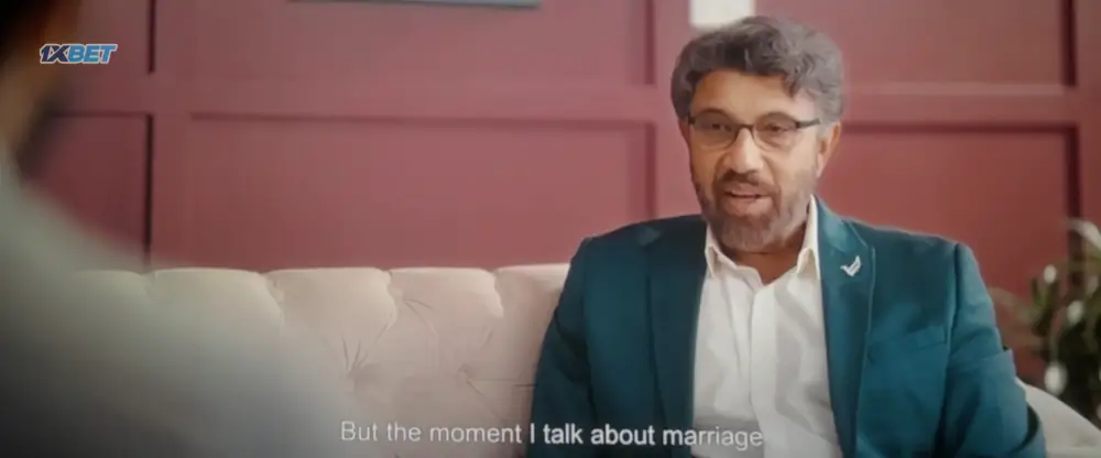 View Seetha Payanam (2025) — screenshot Seetha Payanam (2025) — screenshot