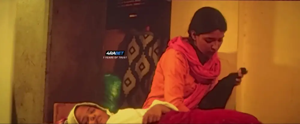 View Paro Pinaki Ki Kahani (2024) — screenshot Paro Pinaki Ki Kahani (2024) — screenshot