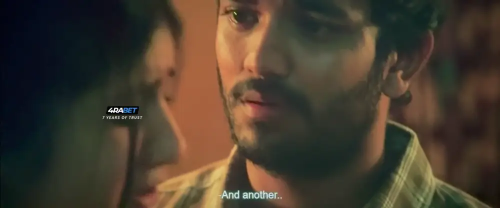 Bara Badhu (2025) — screenshot
