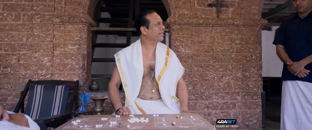 View Hathane Udaya (2025) — screenshot Hathane Udaya (2025) — screenshot
