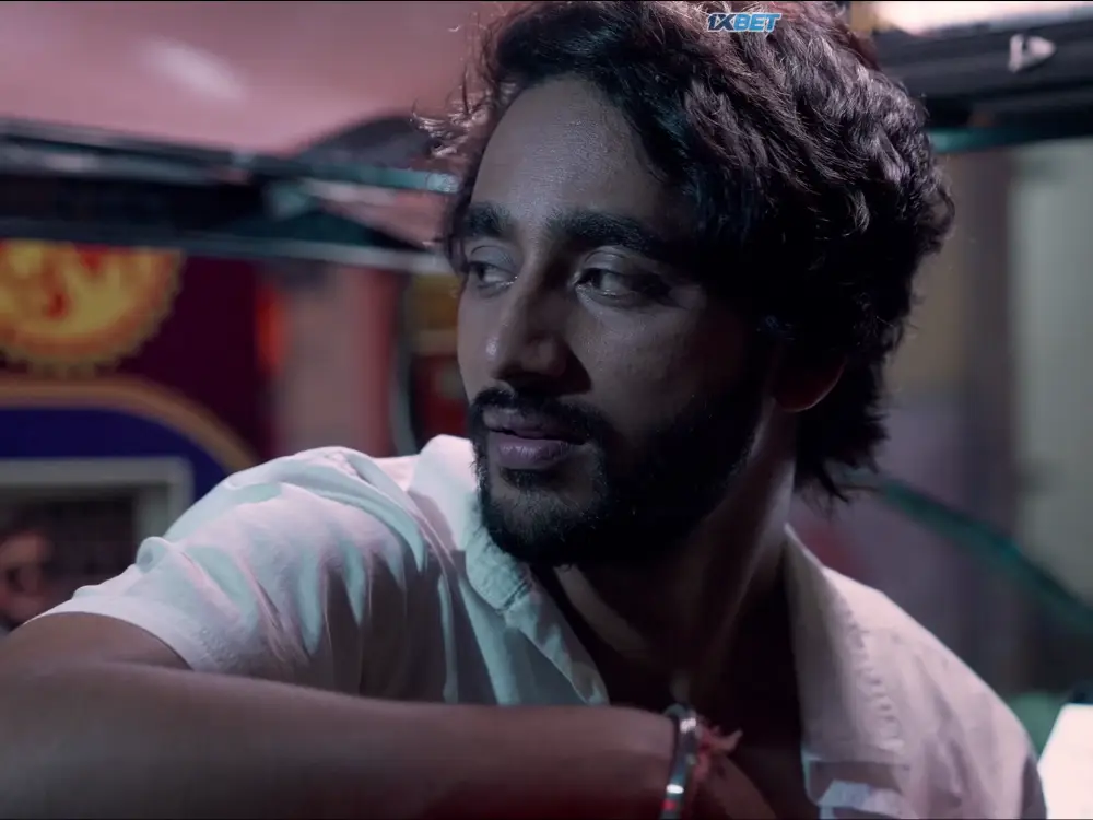 View Tango Malhar (2025) — screenshot Tango Malhar (2025) — screenshot