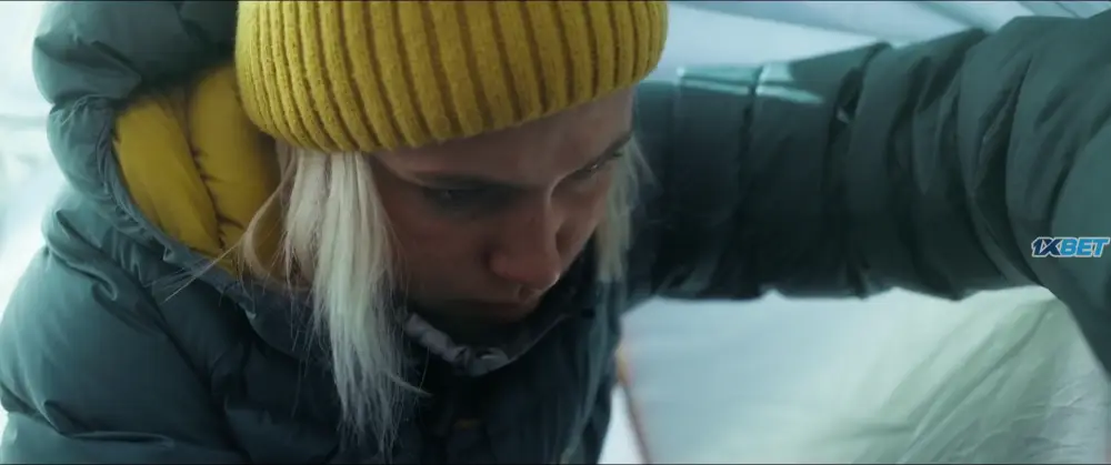 View Ice Skater (2025) — screenshot Ice Skater (2025) — screenshot