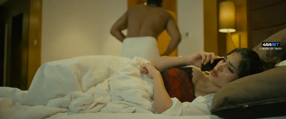 Devil (2024) — screenshot