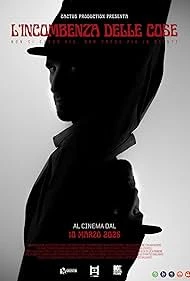 L'incombenza delle cose (2025) poster