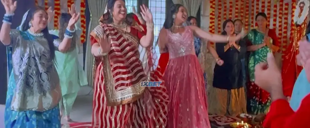 View Tu Duniya Chhe Mari (2025) — screenshot Tu Duniya Chhe Mari (2025) — screenshot