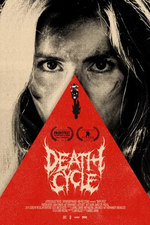 Death Cycle (2025) poster