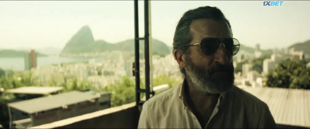 View Agent Zeta (2025) — screenshot Agent Zeta (2025) — screenshot