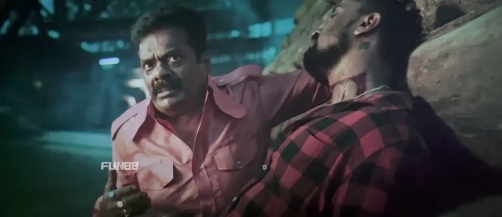 View Suri Anna (2025) — screenshot Suri Anna (2025) — screenshot