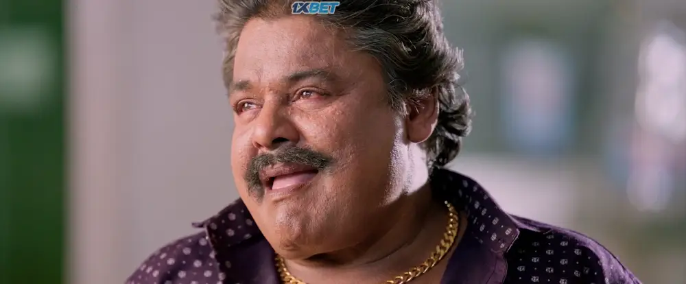 View Karuppu Pulsar (2025) — screenshot Karuppu Pulsar (2025) — screenshot