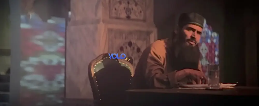 Dhurandhar: The Revenge (2025) — screenshot