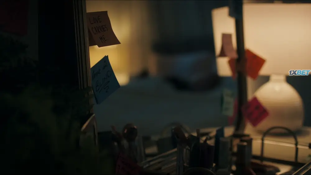 Double Double Trouble (2025) — screenshot
