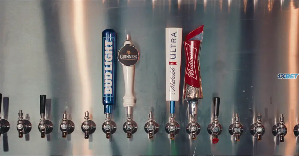 View God & Beer (2025) — screenshot God & Beer (2025) — screenshot