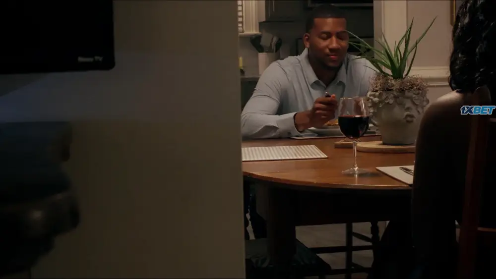 Unauthorized Love (2025) — screenshot