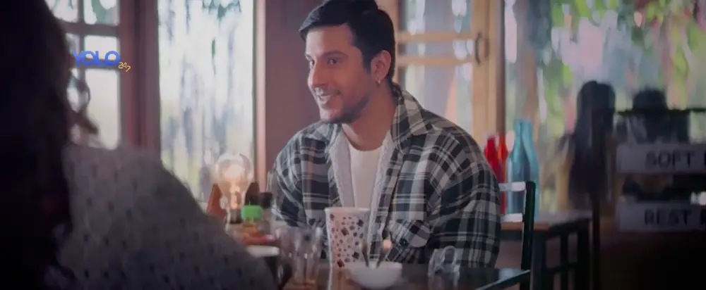 View Na Jaane Kaun Aa Gaya (2025) — screenshot Na Jaane Kaun Aa Gaya (2025) — screenshot