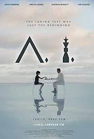 A.I. (2025) poster