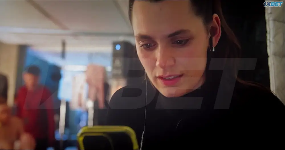 View Couture (2025) — screenshot Couture (2025) — screenshot