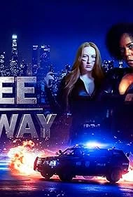 Three the Hardway (2025) poster