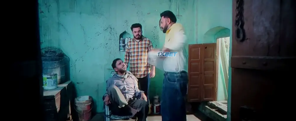 View Viyaah Kartaare Da (2025) — screenshot Viyaah Kartaare Da (2025) — screenshot