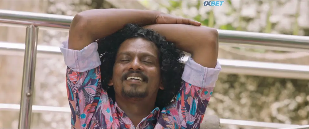 View Kaakaa (2025) — screenshot Kaakaa (2025) — screenshot
