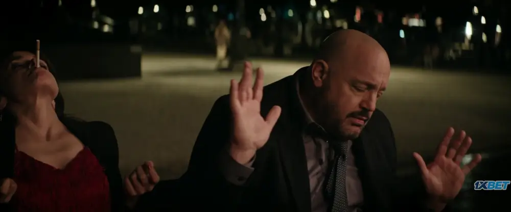 View Solo Mio (2025) — screenshot Solo Mio (2025) — screenshot