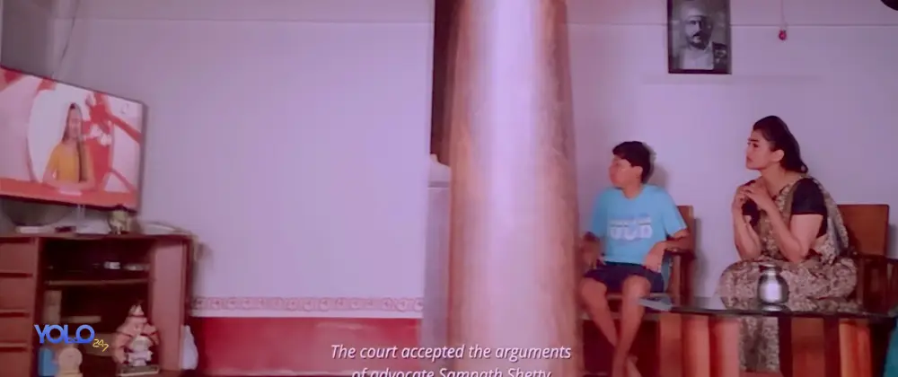 View Veera Kambala (2025) — screenshot Veera Kambala (2025) — screenshot