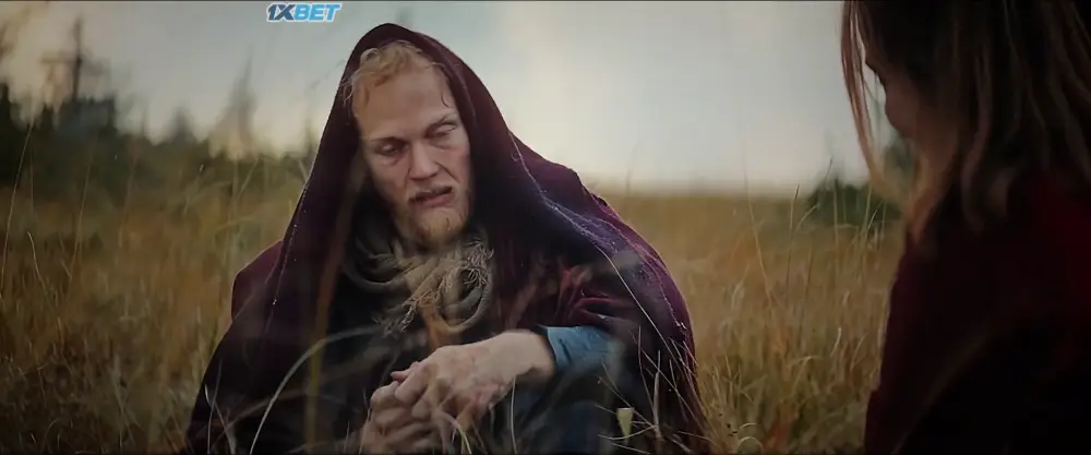 View The Son of Revenge – The Story of Kalevala (2025) — screenshot The Son of Revenge – The Story of Kalevala (2025) — screenshot