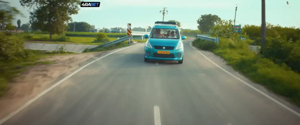 Mithada Maheman (2025) — screenshot