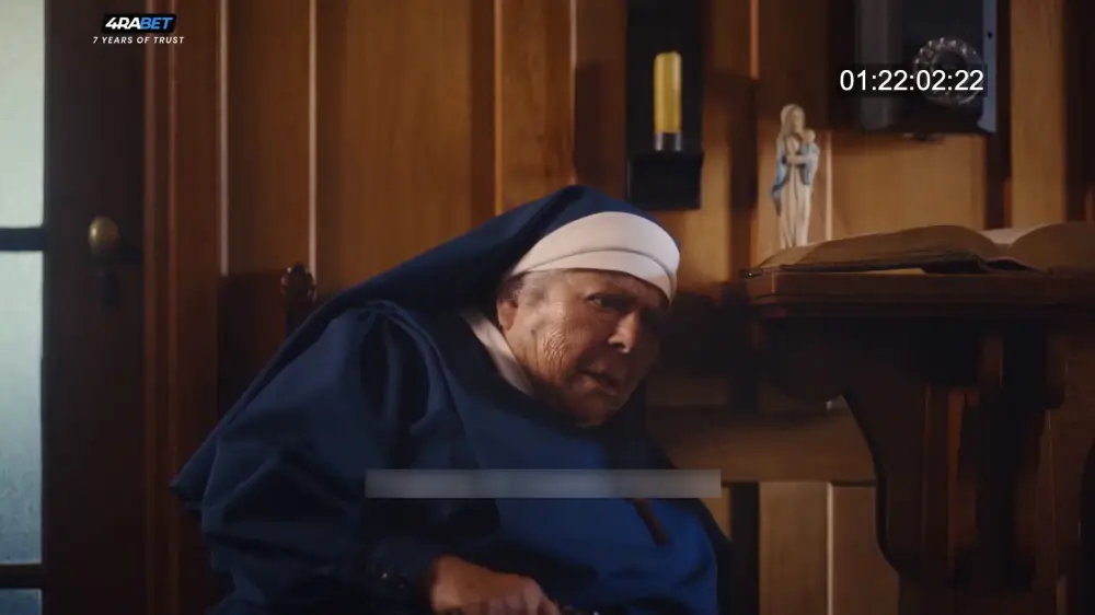View Holy Days (2025) — screenshot Holy Days (2025) — screenshot