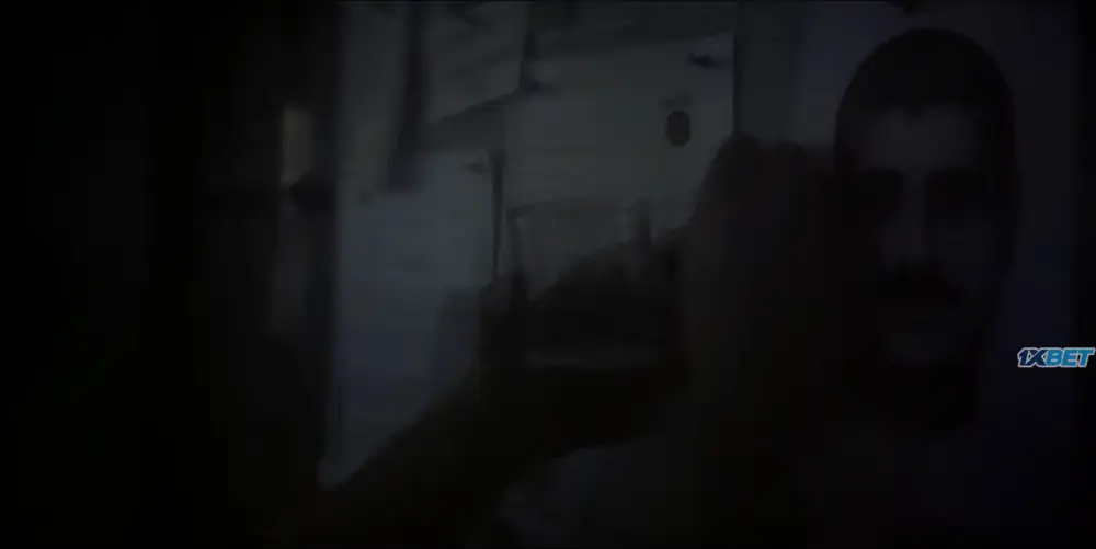 View Venganza (2025) — screenshot Venganza (2025) — screenshot
