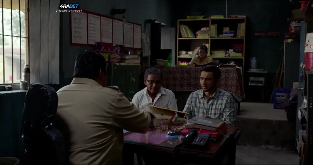 View Dedh Bigha Zameen (2025) — screenshot Dedh Bigha Zameen (2025) — screenshot
