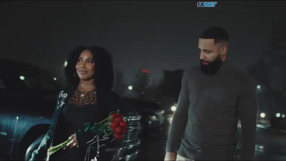 View Dangerously in Love (2025) — screenshot Dangerously in Love (2025) — screenshot
