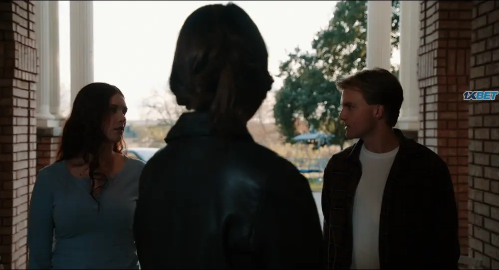 View Betty's Revenge (2025) — screenshot Betty's Revenge (2025) — screenshot