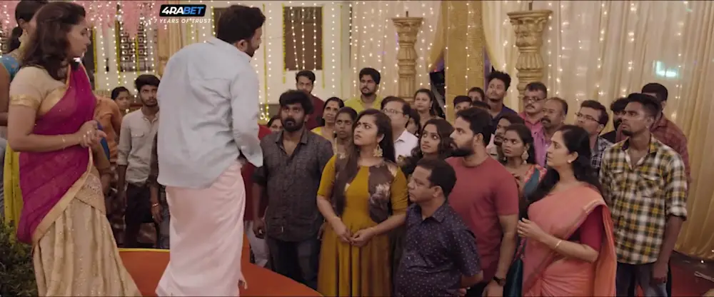 View Virundhu (2024) — screenshot Virundhu (2024) — screenshot