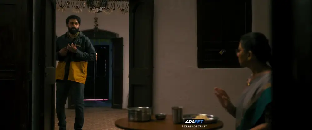 View Yuva (2025) — screenshot Yuva (2025) — screenshot