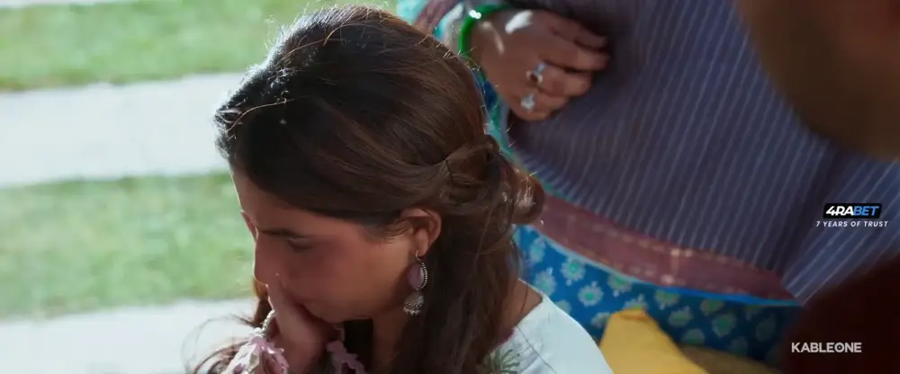 View Shahkot (2025) — screenshot Shahkot (2025) — screenshot