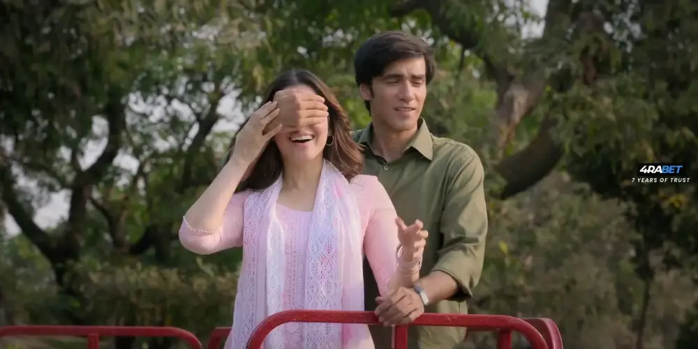 View Sikandar Ka Muqaddar (2025) — screenshot Sikandar Ka Muqaddar (2025) — screenshot