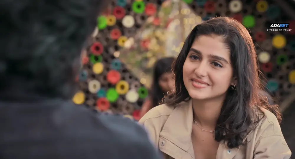 View Lucky the Superstar (2025) — screenshot Lucky the Superstar (2025) — screenshot