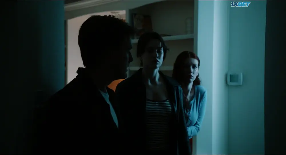 View Betty's Revenge (2025) — screenshot Betty's Revenge (2025) — screenshot