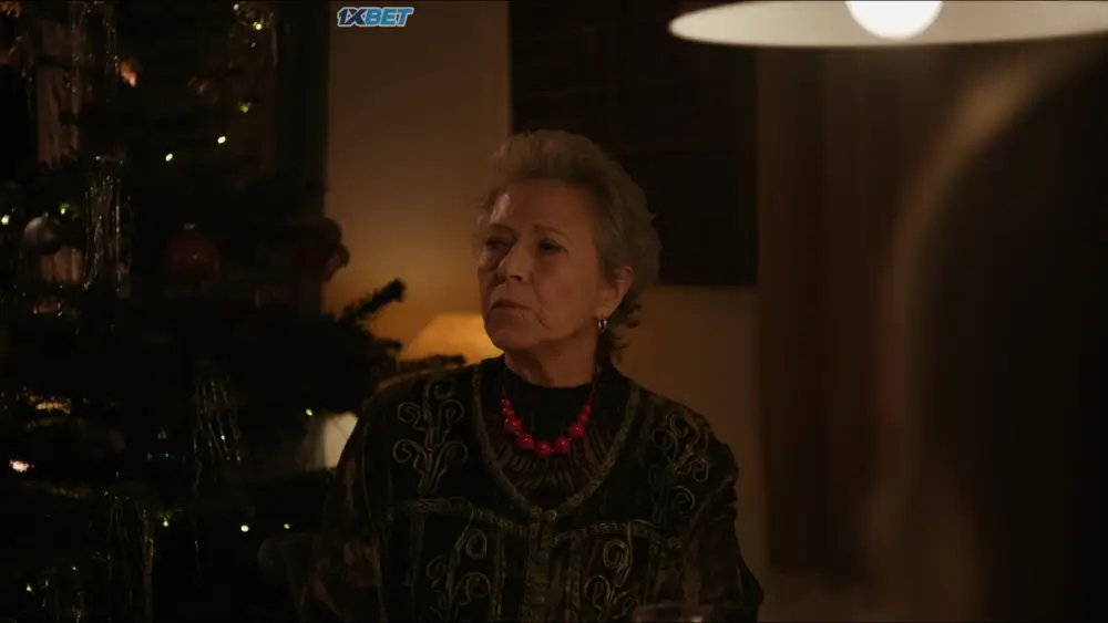 View Three of a Kind (2025) — screenshot Three of a Kind (2025) — screenshot