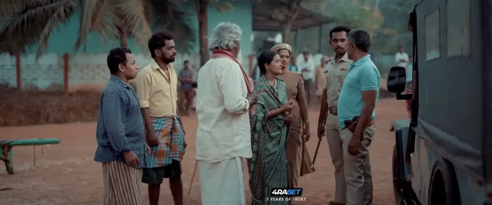 View Kerebete (2025) — screenshot Kerebete (2025) — screenshot