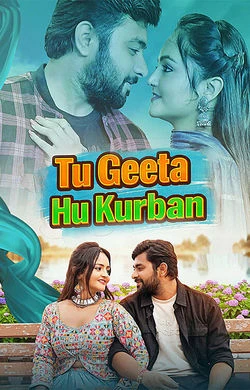 Tu Geeta Hu Kurbaan (2026) poster