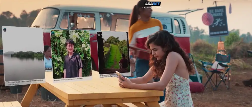 View Sweet Dreams (2025) — screenshot Sweet Dreams (2025) — screenshot