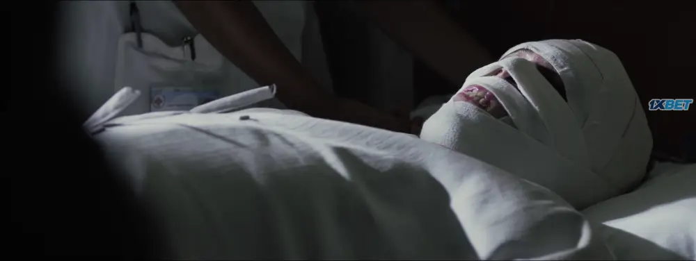 View Insidious Tales (2025) — screenshot Insidious Tales (2025) — screenshot