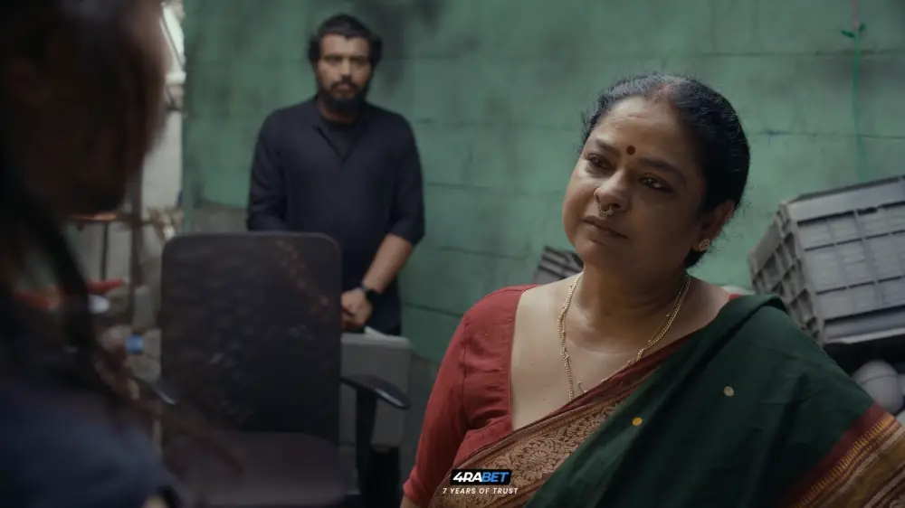 Chilli Chicken (2024) — screenshot