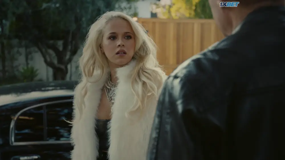 View I Was a Child Bride: The Courtney Stodden Story (2024) — screenshot I Was a Child Bride: The Courtney Stodden Story (2024) — screenshot