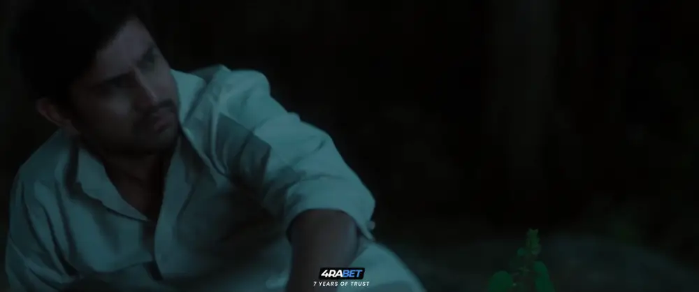 View Purushothamudu (2025) — screenshot Purushothamudu (2025) — screenshot