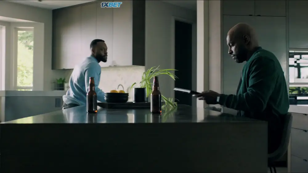 Double Double Trouble (2025) — screenshot