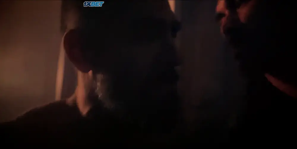 View Venganza (2025) — screenshot Venganza (2025) — screenshot